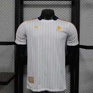 25-26 Roman Casual T-shirt AAAAJersey Supply Yupoo