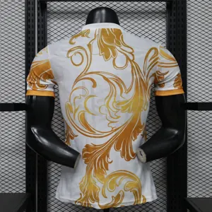 2026 Argentina Mens Player Special Edition Kit Soccer T-Shirt AAAAJersey Supplier Yupoo 6 5