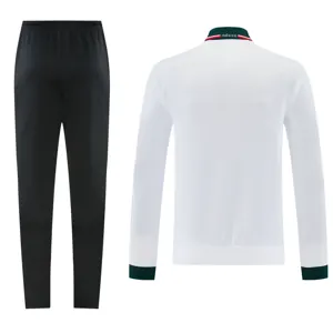 2026 Mexico Mens Kit Full Zipper Jacket Football Tracksuit Yupoo 4 4