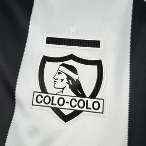 25-26 Colo Colo Special Cheap Soccer Shirt AAAAJerseys Yupoo 4