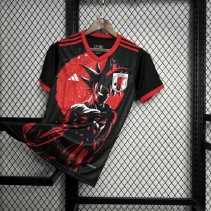2024 Japan X Goku Special Edition Kit AAAAJersey Supplier Yupoo 2