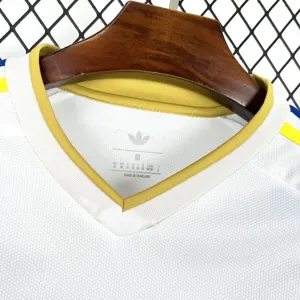 2026 Venezuela World Cup FIFA Away Mens Kit Football T-Shirt AAAAJerseys Supply Yupoo6 5