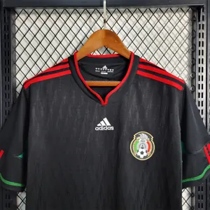 2010 Mexico away 1