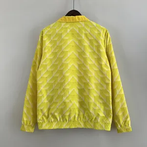 23-24 Dortmund Windbreaker Jackets Yupoo 1