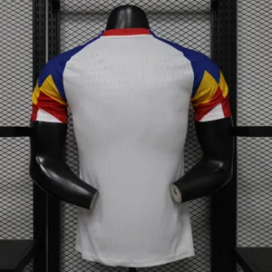2026 Romania Mens Player Special Edition Kit Soccer T-Shirt AAAAJersey Supplier Yupoo 7 3