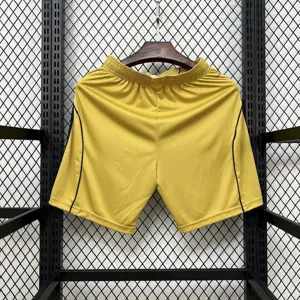 25-26 Boca Juniors Third Away Shorts Football Trousers AAAAJersey Supply Yupoo 2