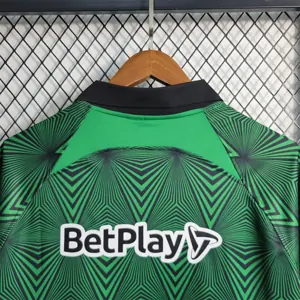 23-24 Atlético Nacional third away 6