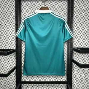 1990 Mexico Home Retro Kit Vintage Shirt Sport AAAAJersey Yupoo 2