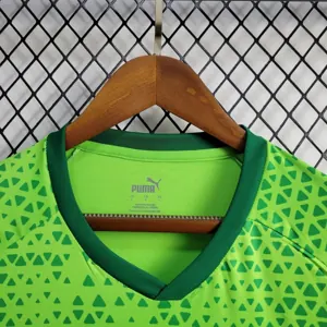 24-25 Palmeiras Training Shirt Football AAAAJersey Yupoo 3