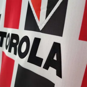 2000 Sao Paulo away 6