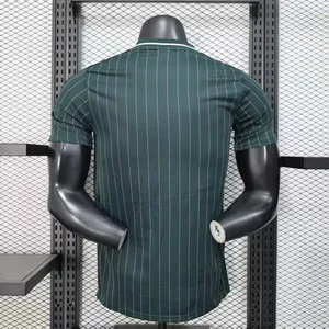 25-26 Juventus Retro Style Football Shirt Apparels AAAAJersey Supply Yupoo 3