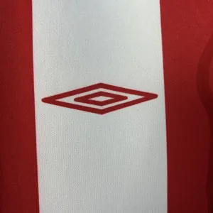 05-06 Granada Home Retro Kit Vintage Shirt Soccer AAAAJersey Yupoo 2