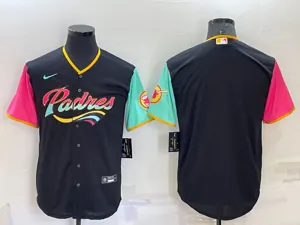San Diego Padres 92