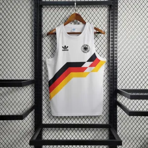 1990 Retro Germany Vest S-XXL