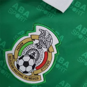 1995 Mexico home 2