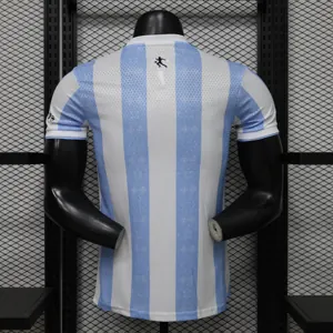 Argentina 2026 Mens Player Special Edition Soccer T-Shirt AAAAJersey Supplier Yupoo 4