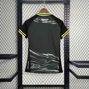 24-25 Botafogo Fourth Woman Shirt Soccer Uniforms AAAAJersey Supplier Yupoo 2