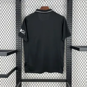 25-26 Manchester City Away Kit Football T-Shirt AAAAJersey Yupoo 4