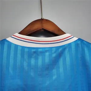 1990 Marseille away 2
