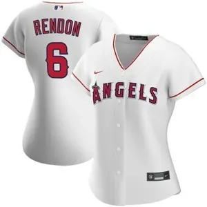 Los Angeles Angels 50