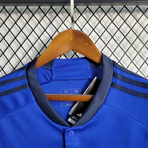 23-24 Cruzeiro home Tank Top 4