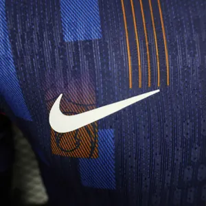 2024 Netherlands Away Kit Player Version Shirt Best Jerseys Yupoo 7
