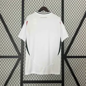2024 Hungary Away Shirt Football AAAAJersey Yupoo 4