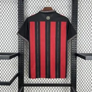 25-26 Bohemians FC Home Shirt Football Apparels Sino AAAAJersey Supply Yupoo 2