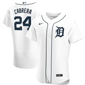 Detroit Tigers 1