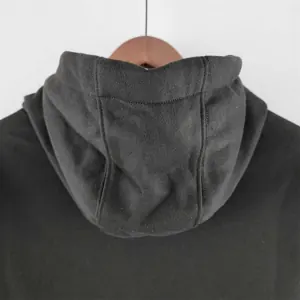 2022 Brazil Hoodie Black 5