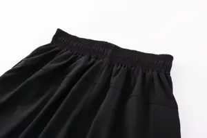 Red bull black shorts 4