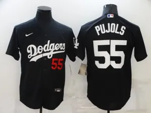 Los Angeles Dodgers 40