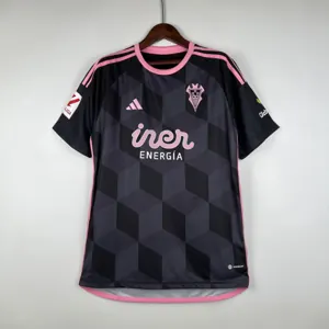 23-24 Albacete away S-XXL Soccer Jerseys