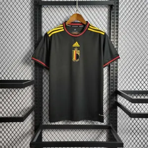 22-23 Belgium away