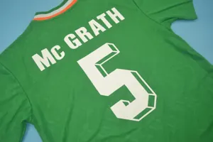 1994 Ireland home green 9