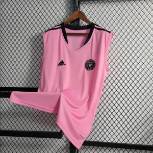 23-24 Inter Miami Home Vest S-XXL 1