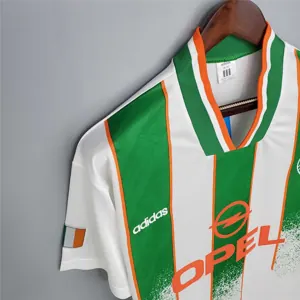 1994 Ireland away 3