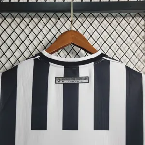 99-00 Retro Botafogo Home S-XXL Soccer Jerseys 2