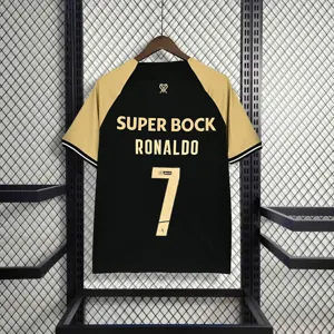 23-24 Sporting Lisbon Third Shirt Football Jerseys Yupoo 1