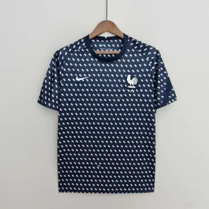 2022 France training suit