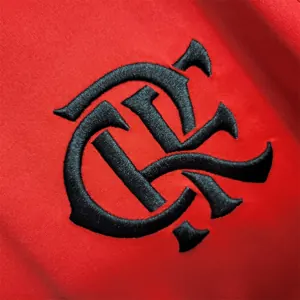 23-24 Flamengo Red Tank Top 1