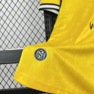 26-27 Dortmund Home Kit Soccer T-Shirt AAAAJersey Supply Yupoo 9