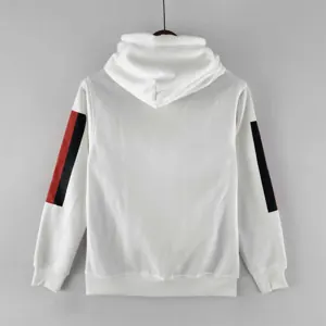 2022 Germany Hoodie white 1