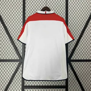 2004 England Home Retro Kit Jersey Supplier Yupoo 2