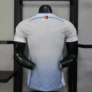 2026 Congo Third kit Football Shirt Player Version AAAAJersey Supply Yupoo 6