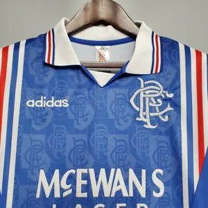 96-97 Rangers home 6