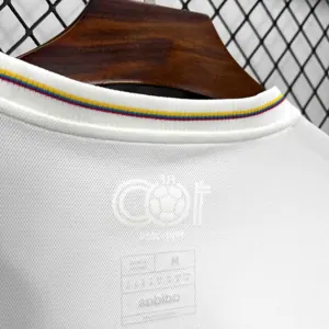 2024 Colombia 100th Centenary Anniversary Shirt AAAAJersey Supplier Yupoo 5