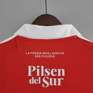 22-23 Colo-Colo third away 2