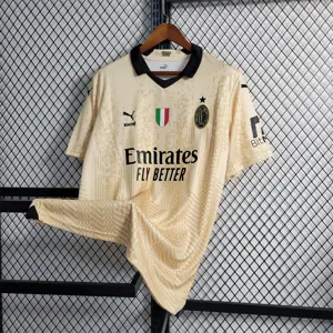 23-24 AC Milan Double 6