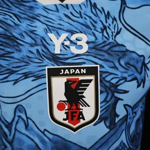 2026 Japan Y3 Special Edition Kit Player Version Soccer T-Shirt AAAAJersey Supply Yupoo 2